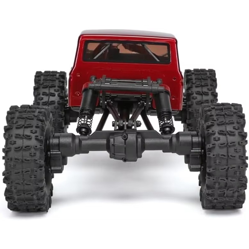 18 APEX, 1/18 Scale Brushless  – Rc Hobby Dump Truck recenzja i cena