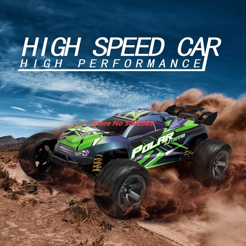1:8 Large Size RC Car 60KM/H H – Rc Hobby Dump Truck recenzja i cena