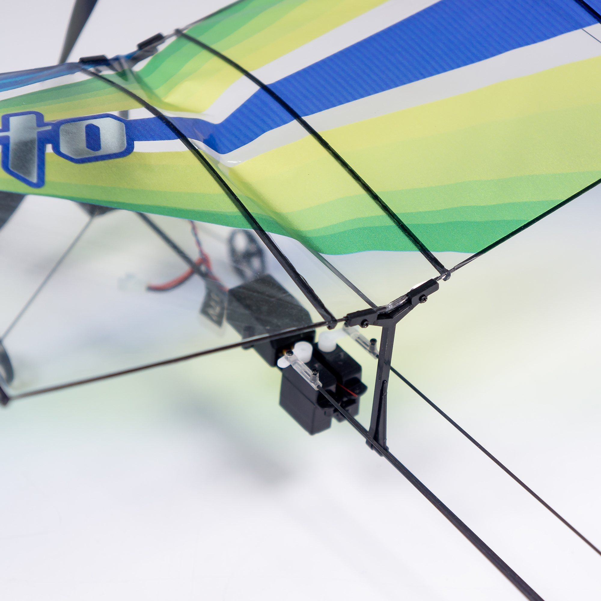 DW Hobby 360mm Mosquito Mini P – Rc Hobby Experts recenzja i cena