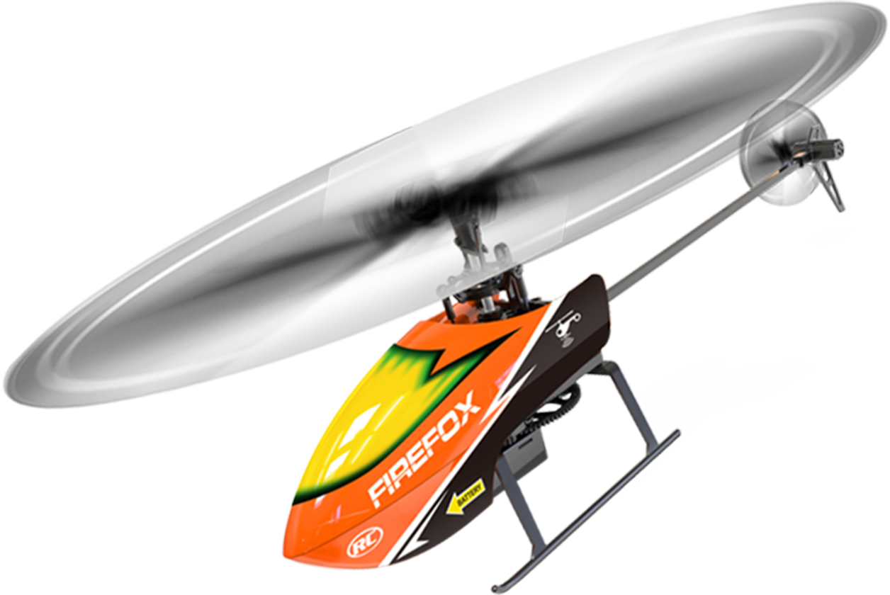 C129 RC Helicopter RTF 4CH 6-a – Rc Hobby Helicopter recenzja i cena