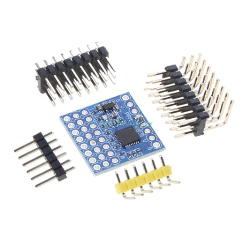 E74D SPP-SBUS 8CH PPM PWM SBUS – Receiver Sbus 8Ch recenzja i cena