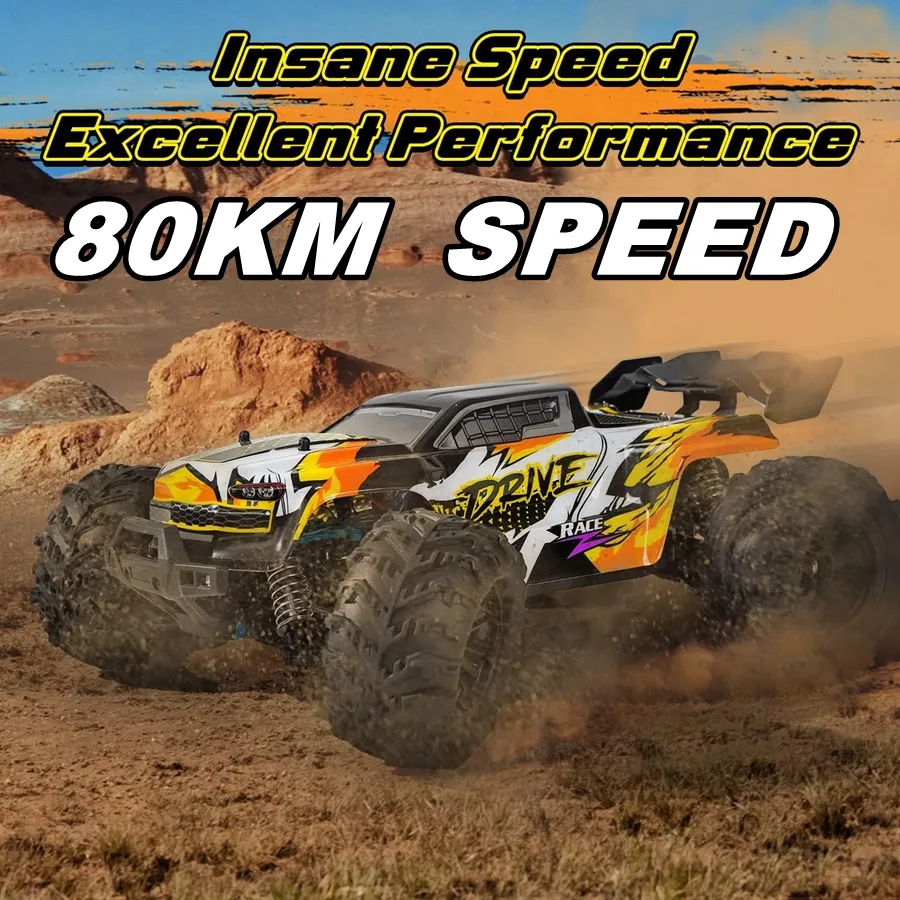 4WD Remote Control Car Off Roa – Rc Hobby Dump Truck recenzja i cena