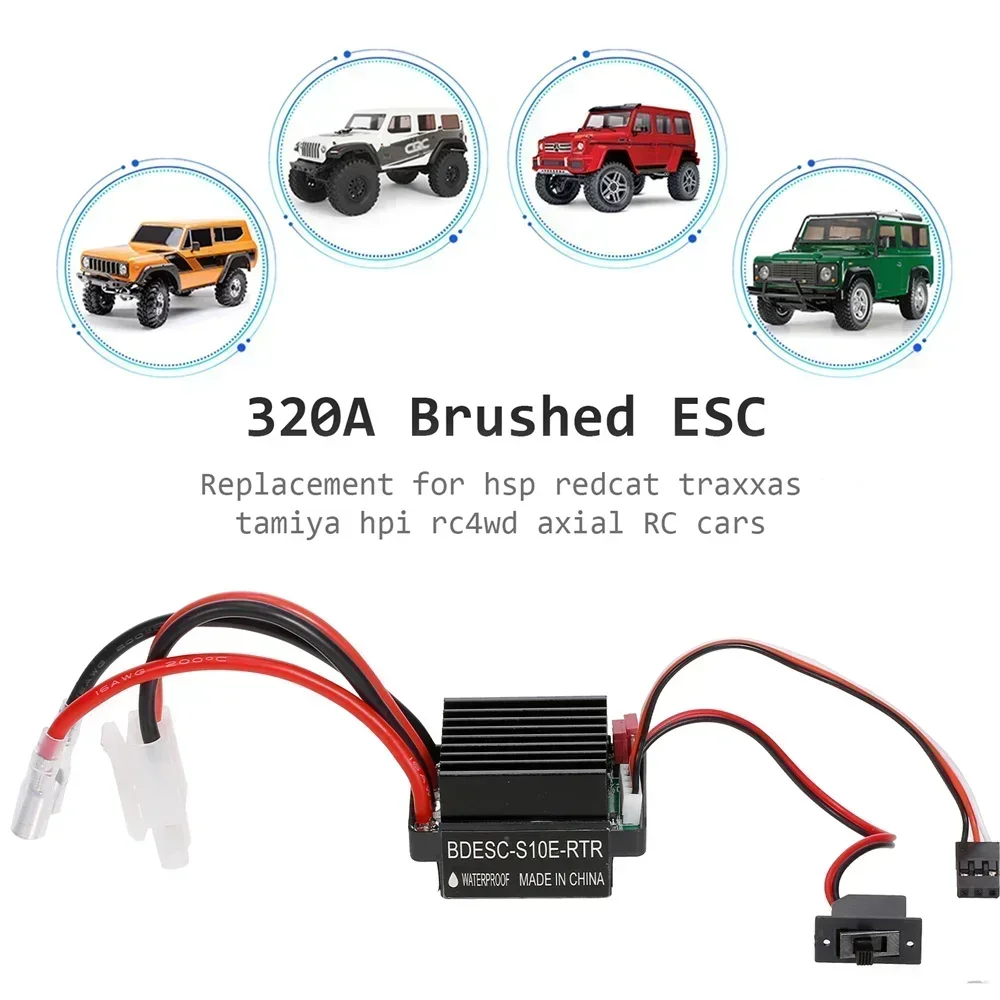 Dragon model High Quality 6-12 – Hobby Quality Rc Cars recenzja i cena