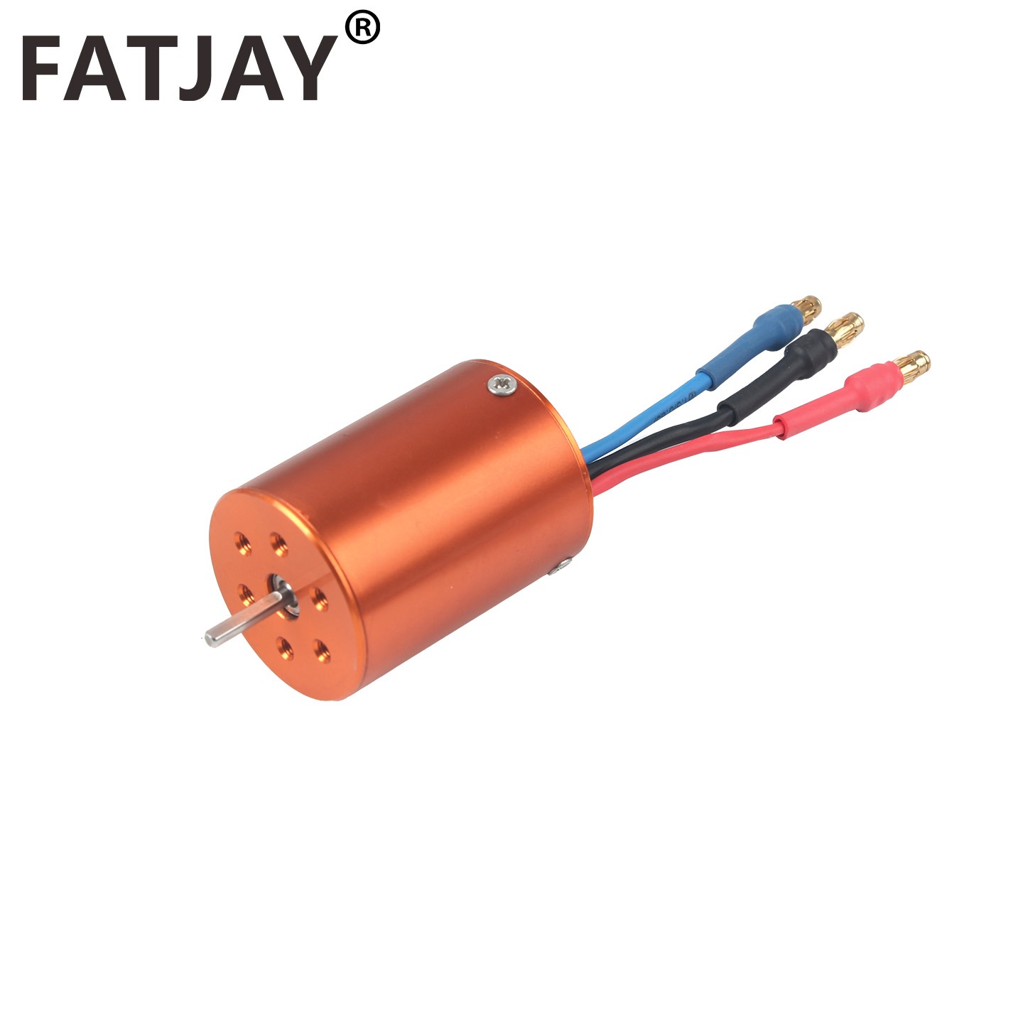 FATJAY 2838-2800KV 3800KV RC H – Rc Hobbyking recenzja i cena