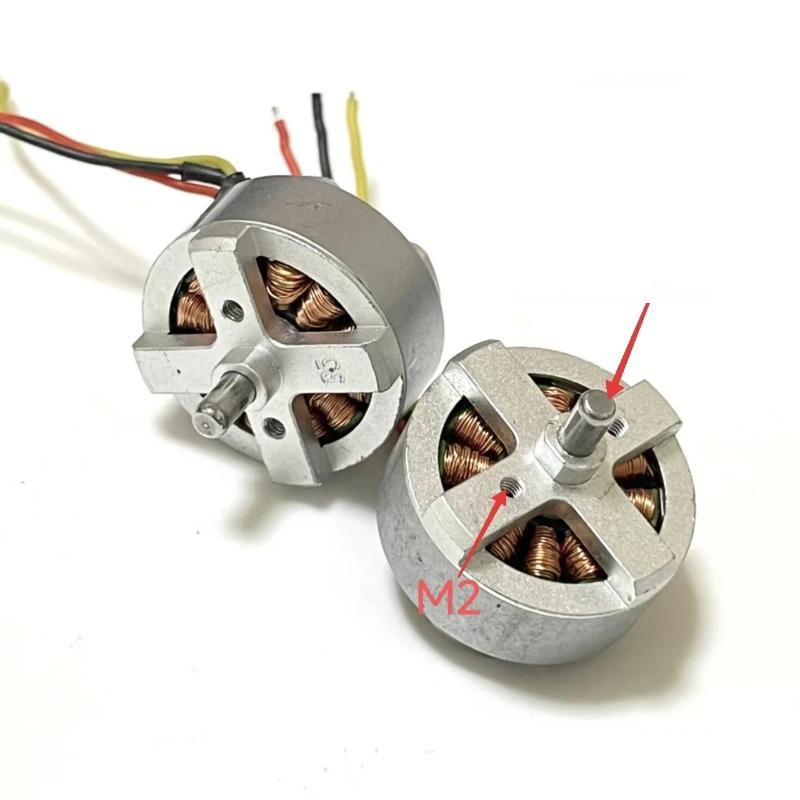 Motor Rc Drone 1pcs 23 5mm 2s- – Top Rc Hobby Mini Xcub recenzja i cena