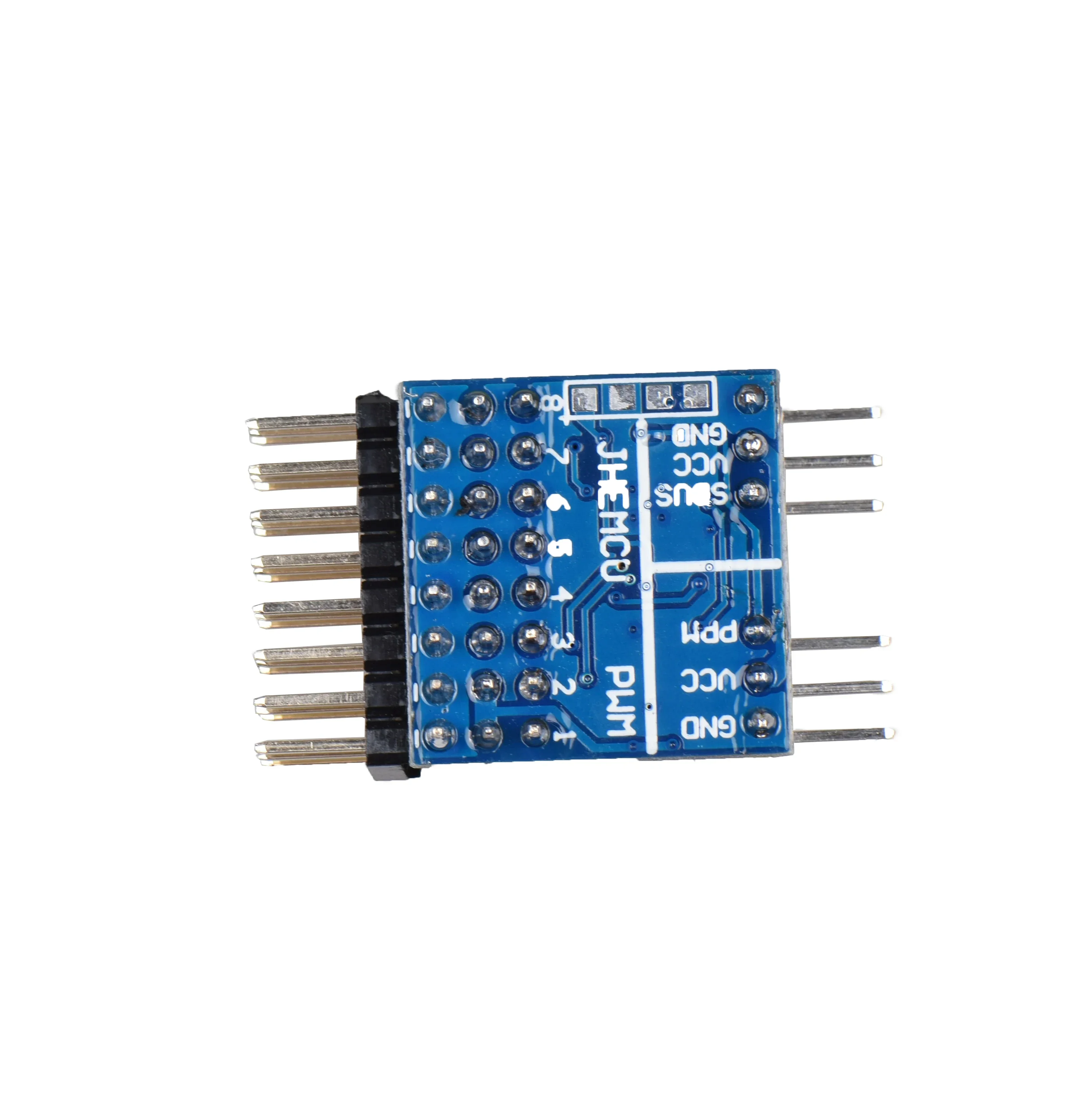 JHEMCU SPP-SBUS 8CH Converter  – Receiver Sbus 8Ch recenzja i cena