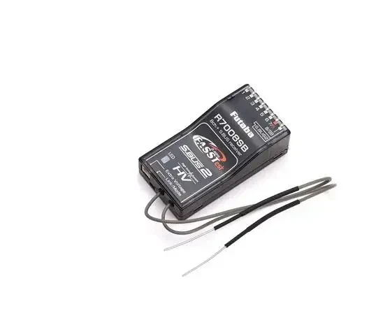 Original Futaba R7008SB 8CH S. – Receiver Sbus 8Ch recenzja i cena