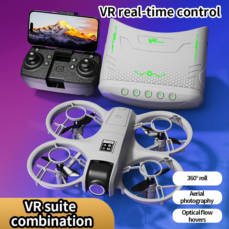 X228 VR FPV Drone HD Dual Came – Top Rc Hobby Mini Xcub recenzja i cena