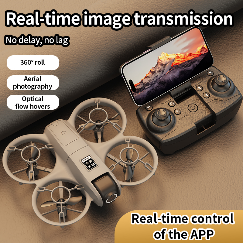 X228 VR FPV Drone HD Dual Came – Top Rc Hobby Mini Xcub recenzja i cena