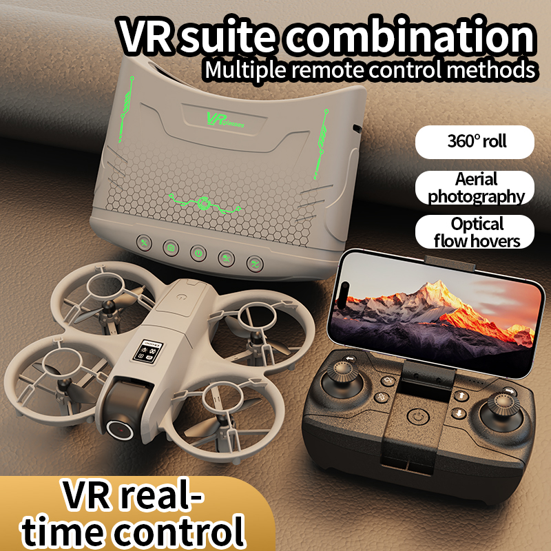 X228 VR FPV Drone HD Dual Came – Top Rc Hobby Mini Xcub recenzja i cena