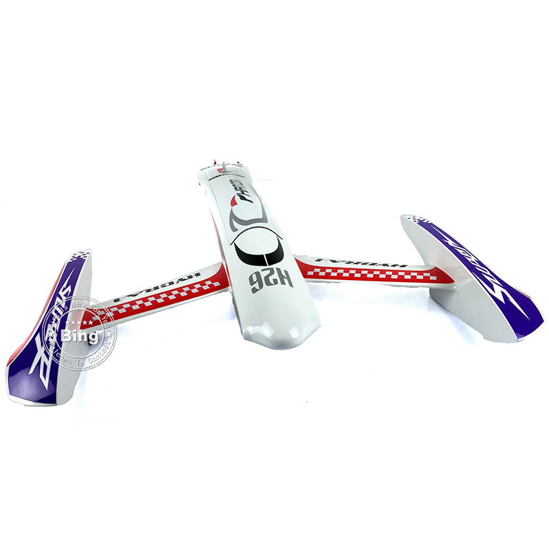 RC Boat H660 100km/h White Ele – Rc Hobbyking recenzja i cena