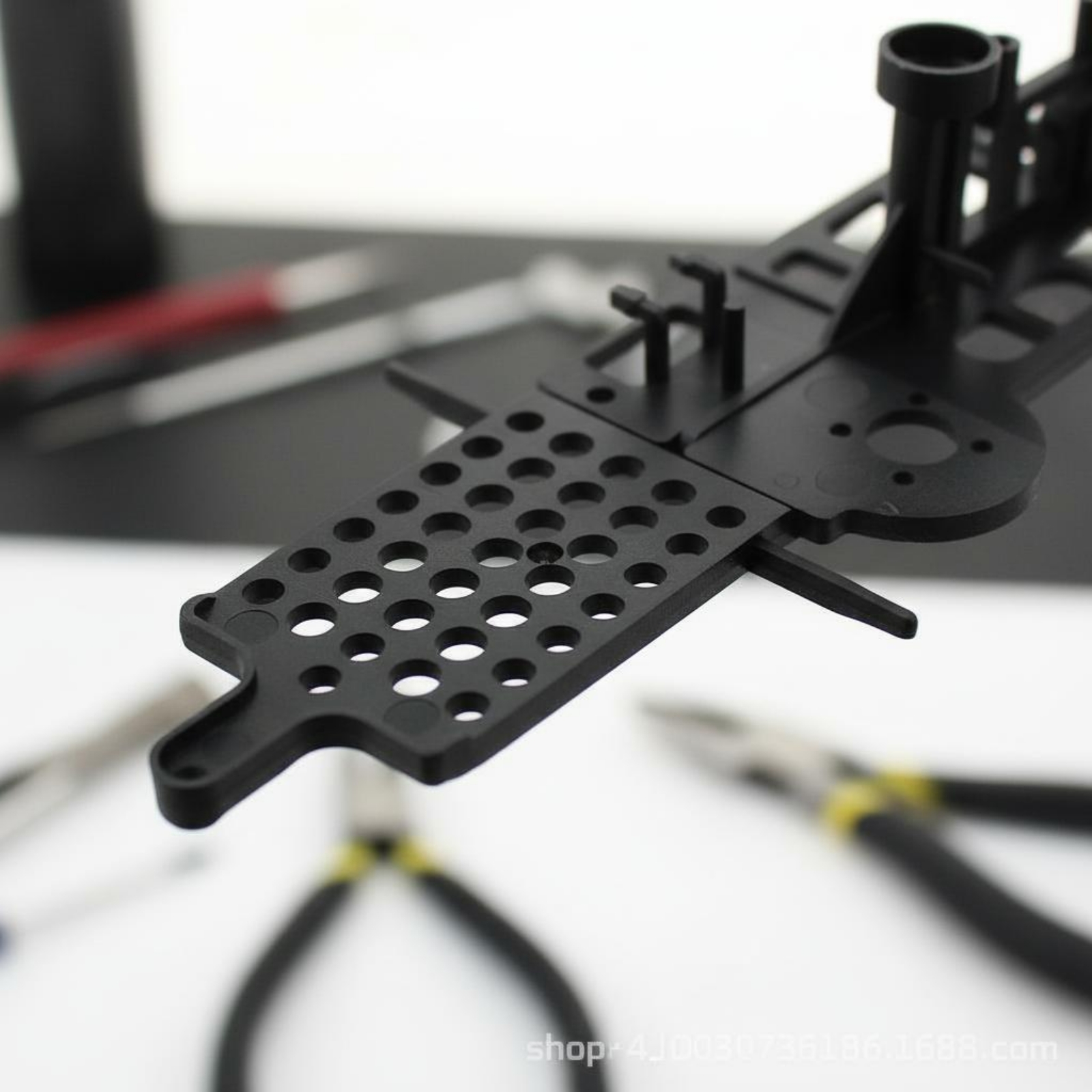 Helicopter Base Assembly Light – Rc Hobby Helicopter recenzja i cena