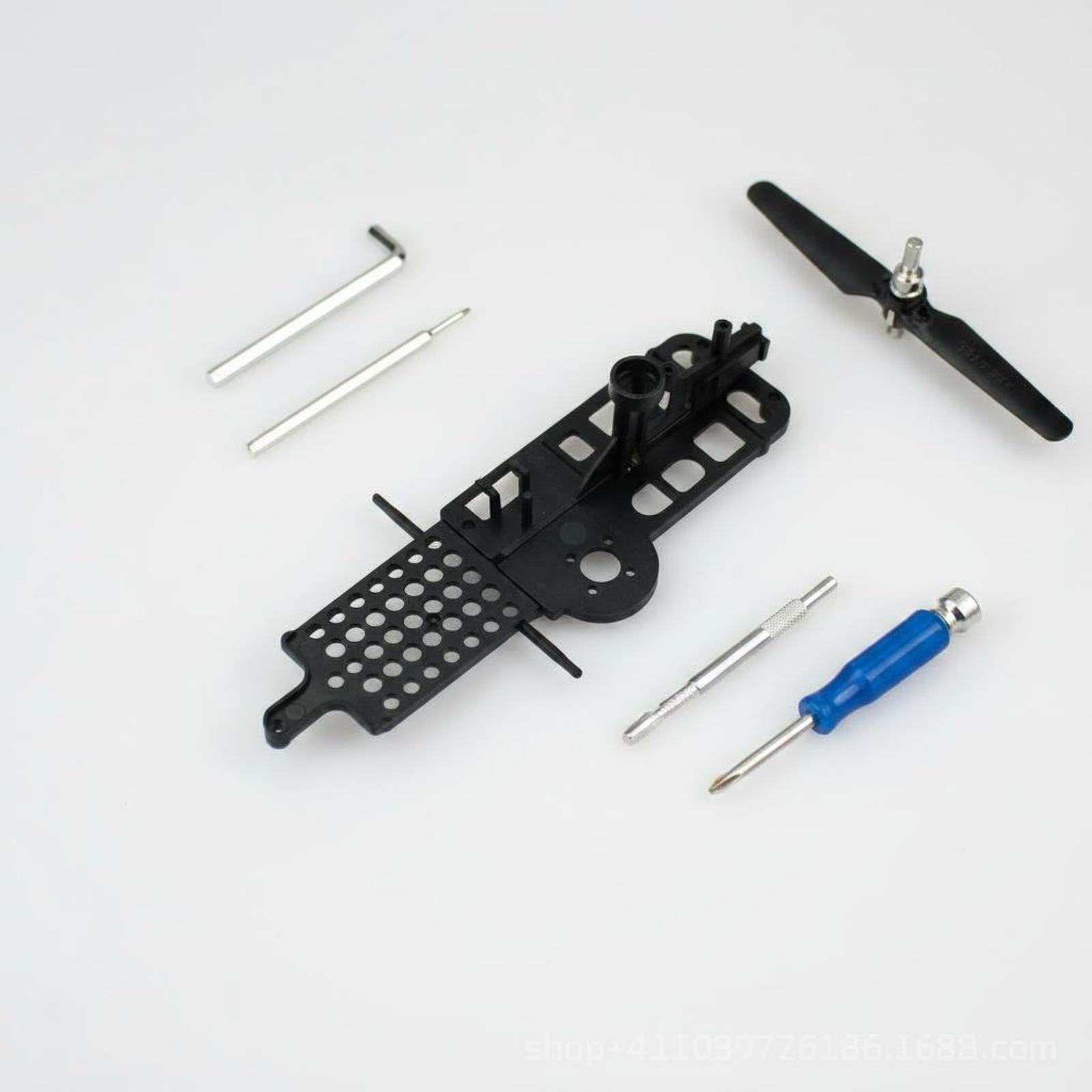 Helicopter Base Assembly Light – Rc Hobby Helicopter recenzja i cena
