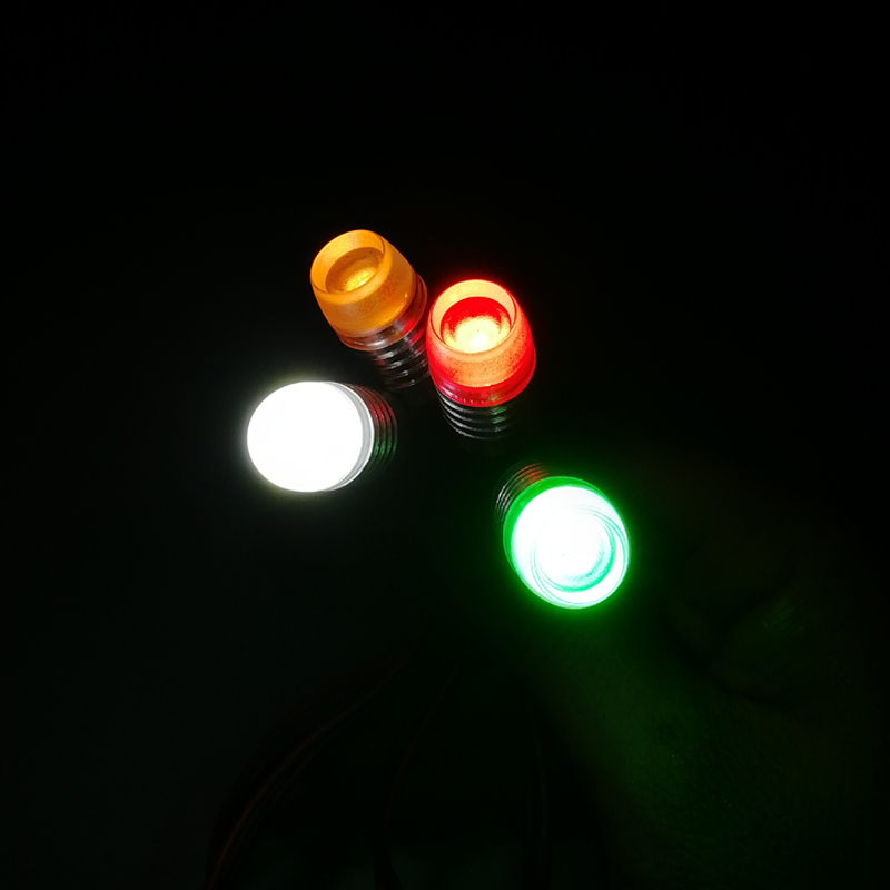 1.5W Super Bright 12V LED Ligh – Top Rc Hobby Mini Xcub recenzja i cena