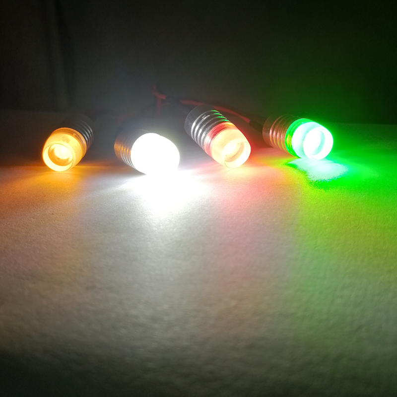 1.5W Super Bright 12V LED Ligh – Top Rc Hobby Mini Xcub recenzja i cena