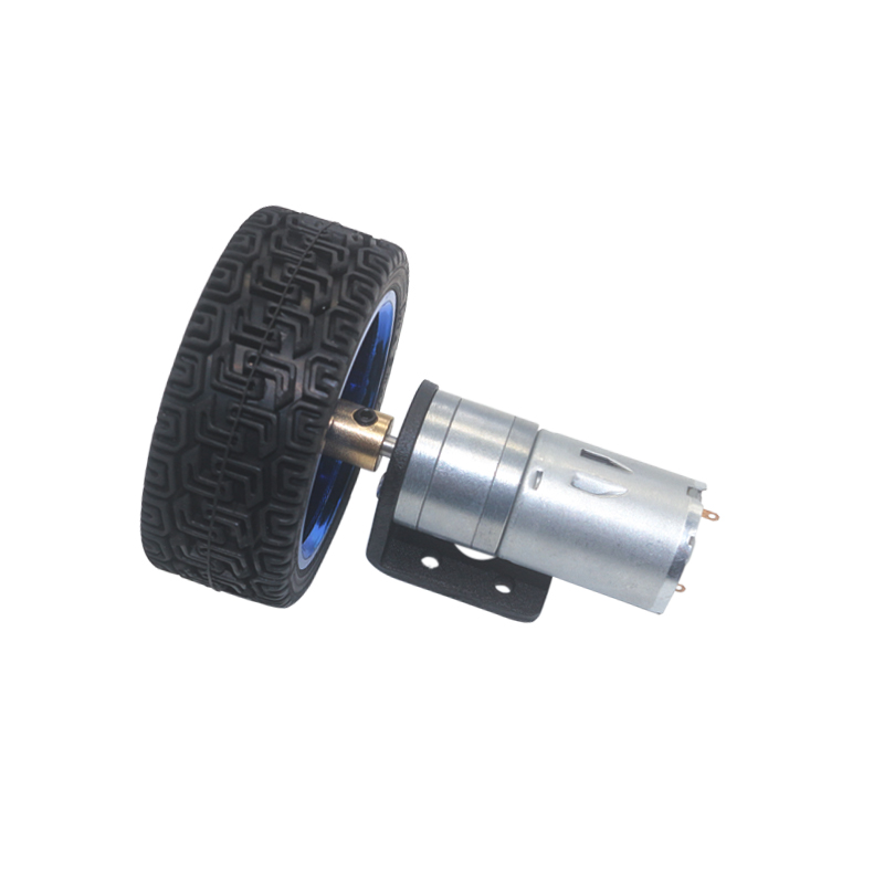 6V DC Geared Motors Hobby RC V – Rc Hobbyking recenzja i cena