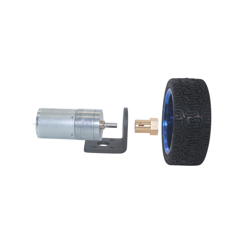 6V DC Geared Motors Hobby RC V – Rc Hobbyking recenzja i cena