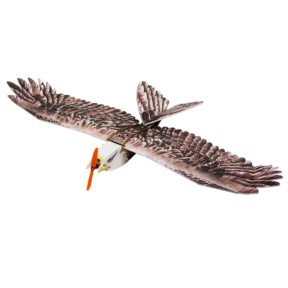 DW Hobby Eagle II EPP Airplane – Rc Hobby Experts recenzja i cena