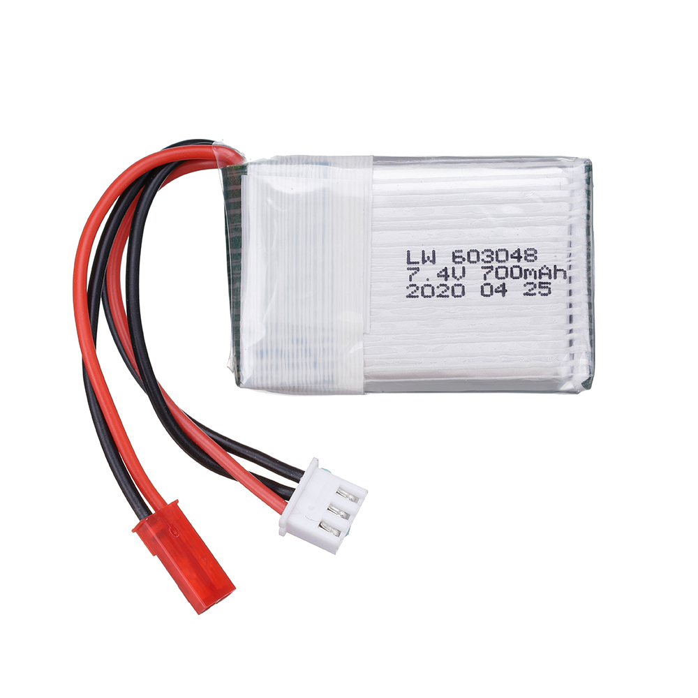 7.4V 700mAh 25c Lipo Battery F – Rc Hobby Helicopter recenzja i cena