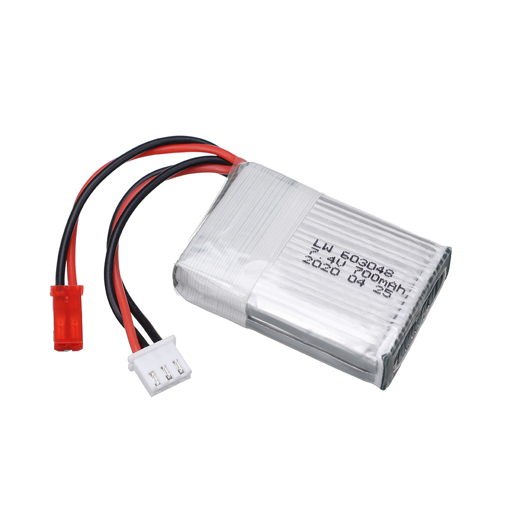 7.4V 700mAh 25c Lipo Battery F – Rc Hobby Helicopter recenzja i cena