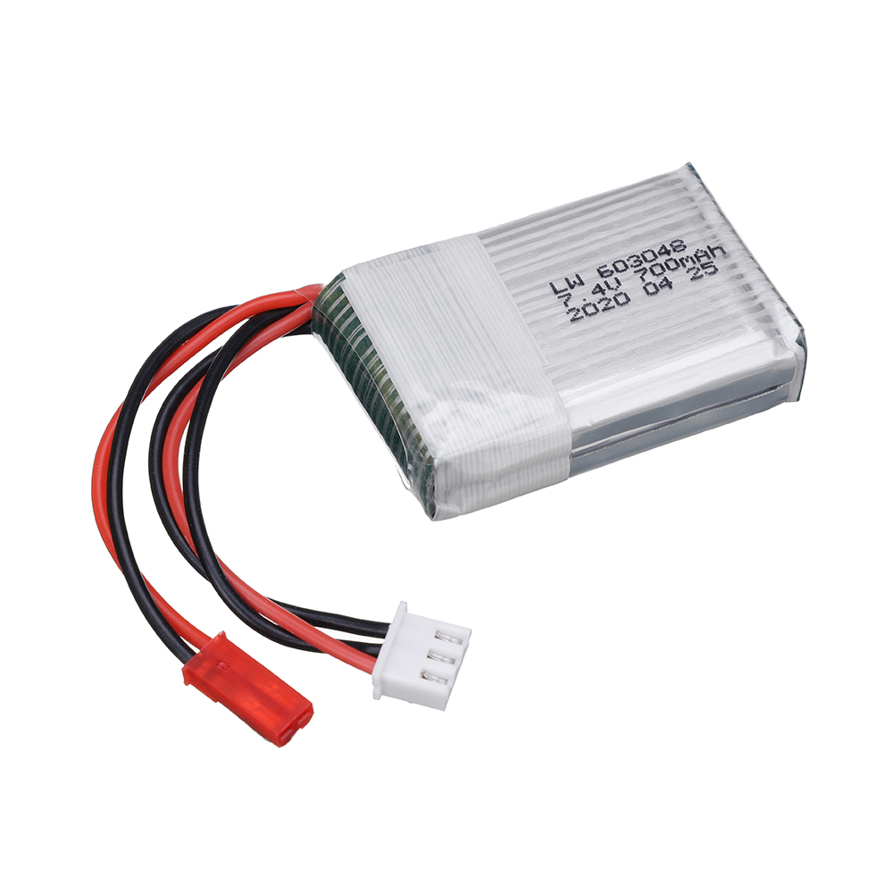 7.4V 700mAh 25c Lipo Battery F – Rc Hobby Helicopter recenzja i cena