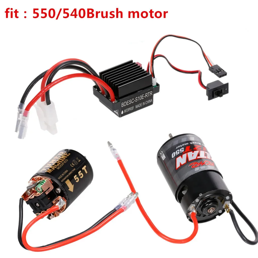 Dragon model High Quality 6-12 – Hobby Quality Rc Cars recenzja i cena