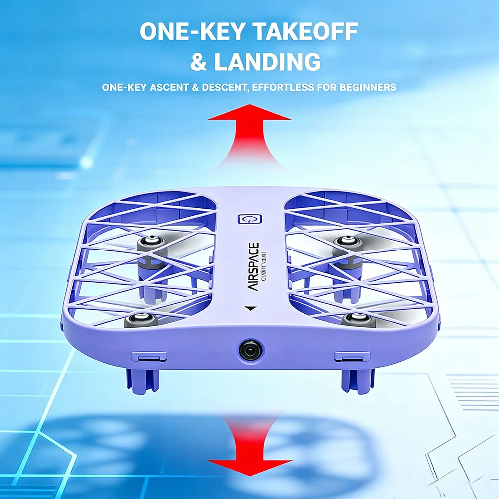 JJRC H142 2026 RC HD Aerial Mi – Top Rc Hobby Mini Xcub recenzja i cena