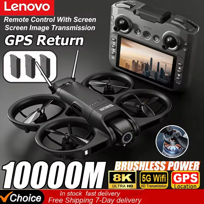Lenovo Z906 Mini GPS FPV Drone – Top Rc Hobby Mini Xcub recenzja i cena