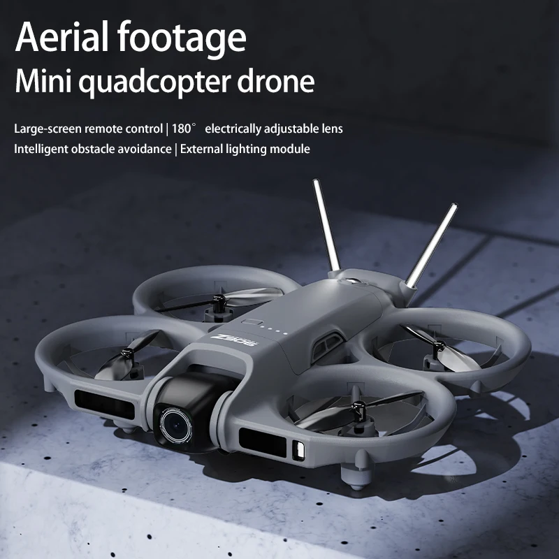 Lenovo Z906 Mini GPS FPV Drone – Top Rc Hobby Mini Xcub recenzja i cena