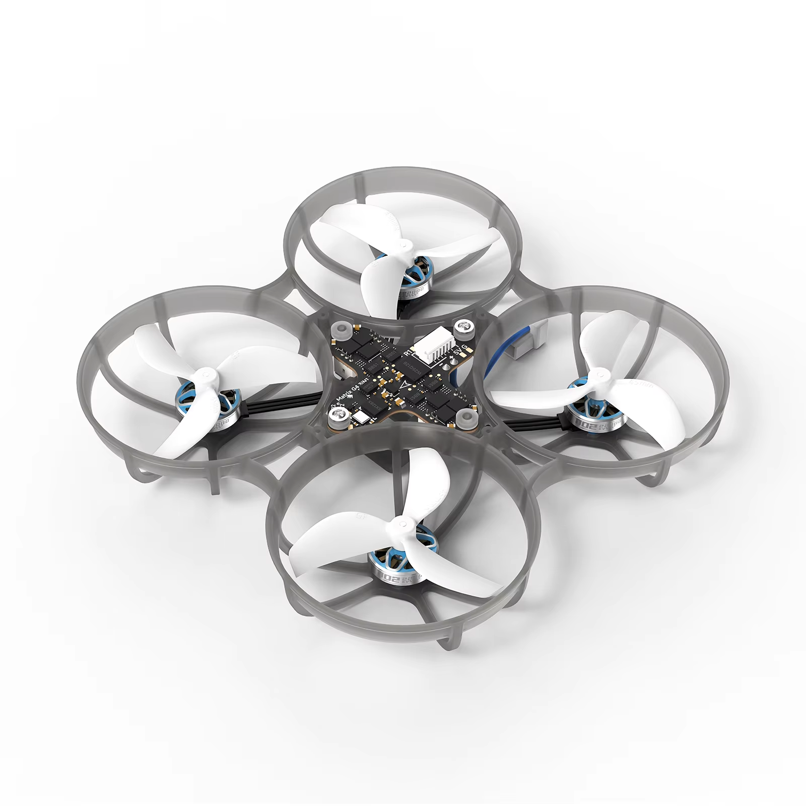 BETAFPV Meteor75 Pro FPV Drone – Top Rc Hobby Mini Xcub recenzja i cena