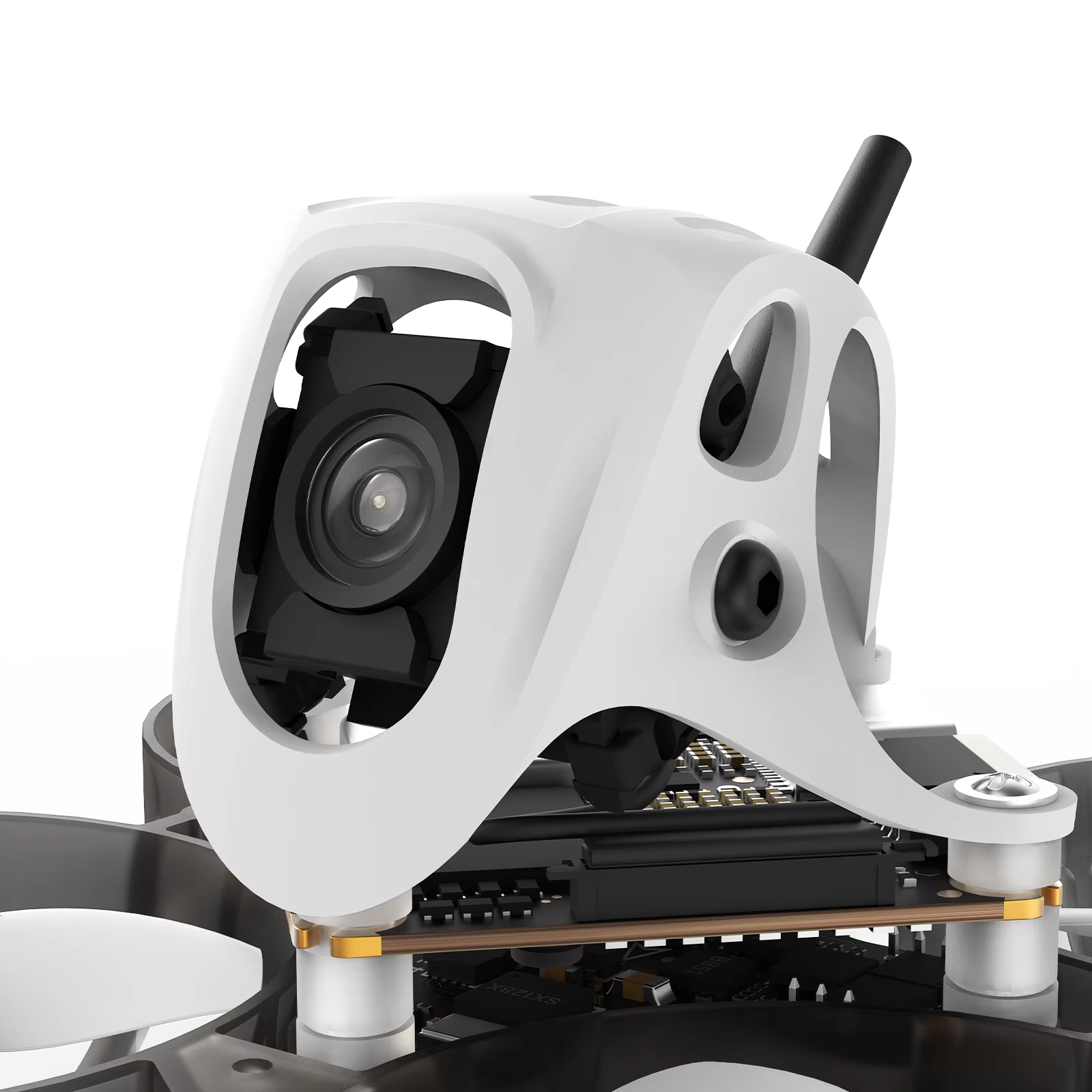 BETAFPV Meteor75 Pro FPV Drone – Top Rc Hobby Mini Xcub recenzja i cena