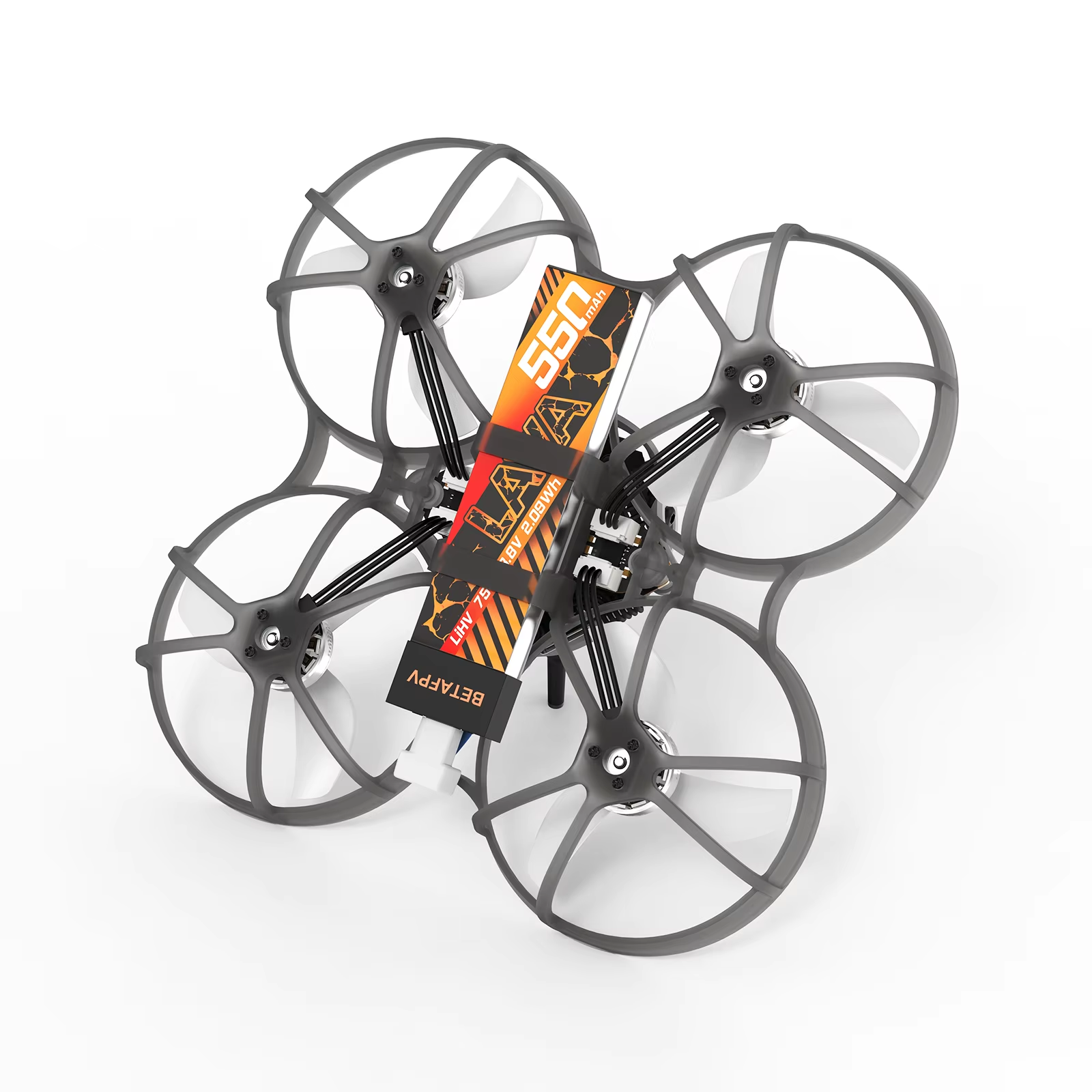 BETAFPV Meteor75 Pro FPV Drone – Top Rc Hobby Mini Xcub recenzja i cena