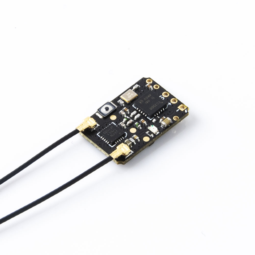 Radiomaster R1 Mini R81 8CH Na – Receiver Sbus 8Ch recenzja i cena
