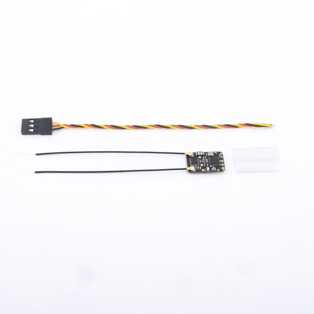 Radiomaster R1 Mini R81 8CH Na – Receiver Sbus 8Ch recenzja i cena