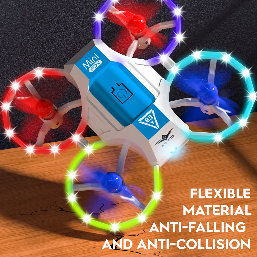 KF601 New Mini Drones With Mus – Top Rc Hobby Mini Xcub recenzja i cena