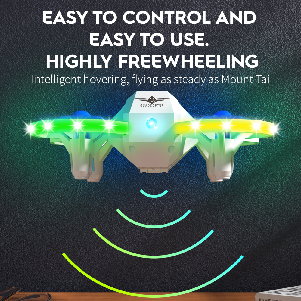 KF601 New Mini Drones With Mus – Top Rc Hobby Mini Xcub recenzja i cena