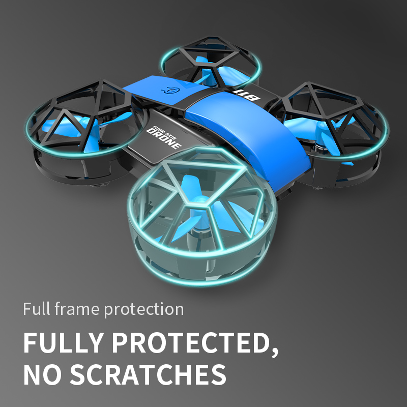 Dowellin D12 Drone Mini Remote – Top Rc Hobby Mini Xcub recenzja i cena