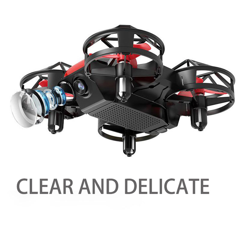 Dowellin D12 Drone Mini Remote – Top Rc Hobby Mini Xcub recenzja i cena