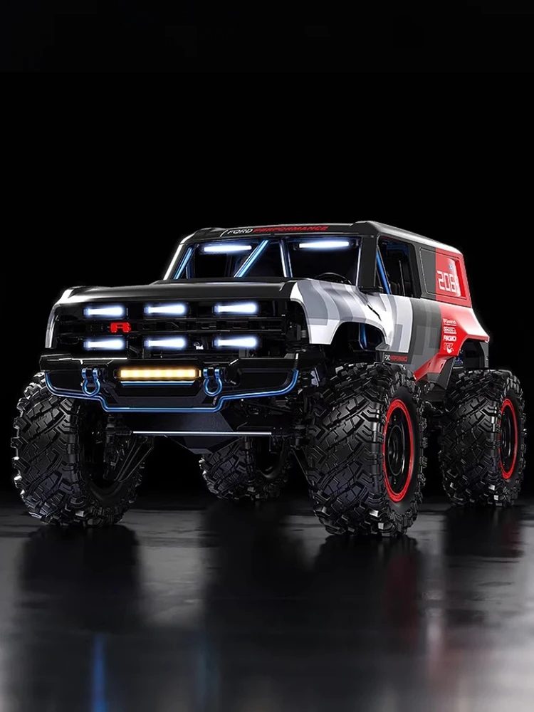 MJX 1:12 H12P Brushless High-S – Rc Hobby Dump Truck recenzja i cena