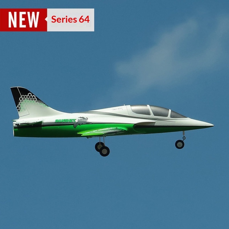Wing Wing Banshee RC Airplane  – Rc Hobby Experts recenzja i cena