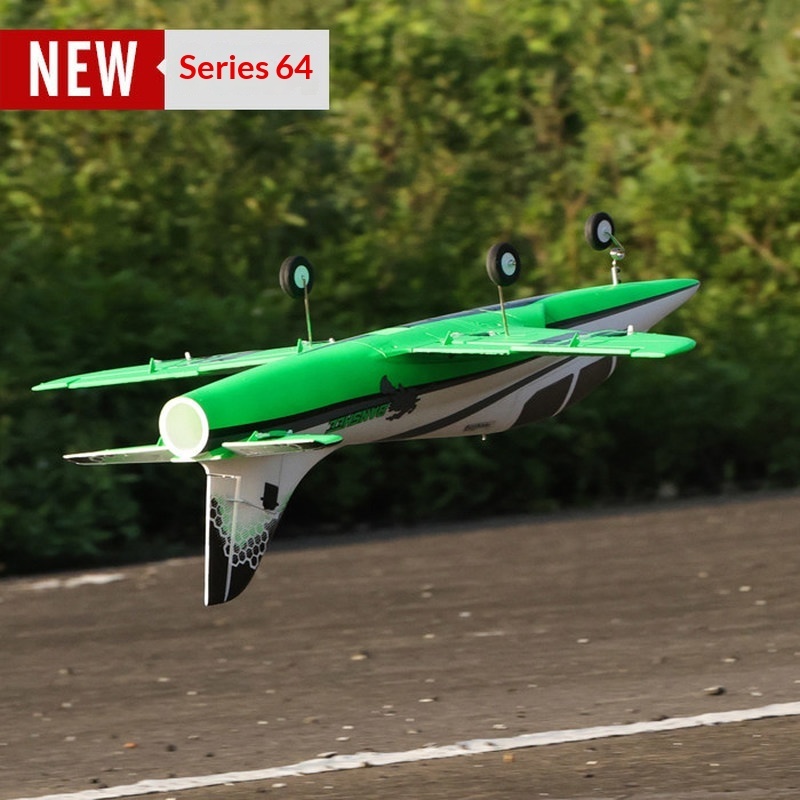Wing Wing Banshee RC Airplane  – Rc Hobby Experts recenzja i cena
