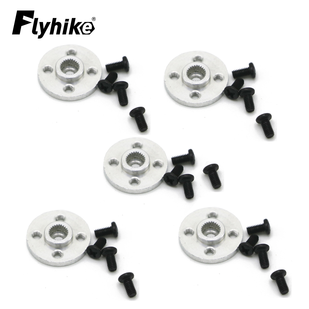 5pcs/lot Metal Steering Gear D – Rc Hobbyking recenzja i cena