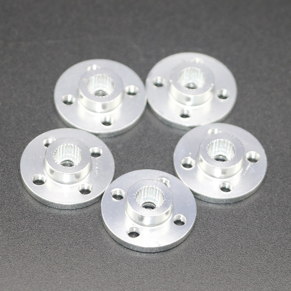 5pcs/lot Metal Steering Gear D – Rc Hobbyking recenzja i cena