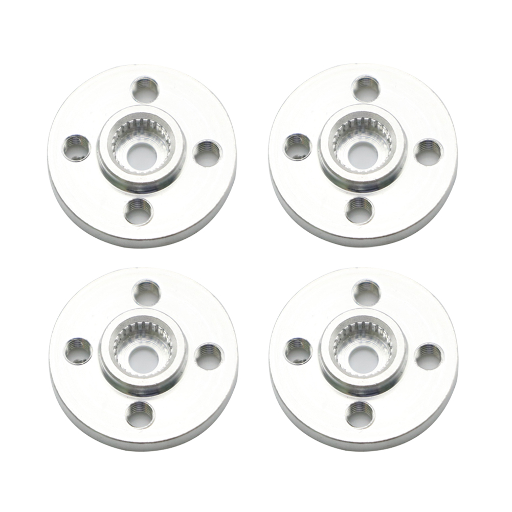 5pcs/lot Metal Steering Gear D – Rc Hobbyking recenzja i cena