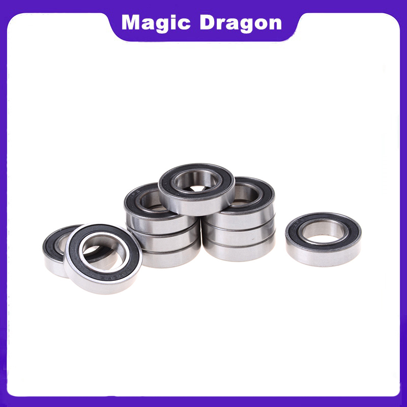 10PCS 6902RS Bearing 15x28x7 m – Hobby Quality Rc Cars recenzja i cena