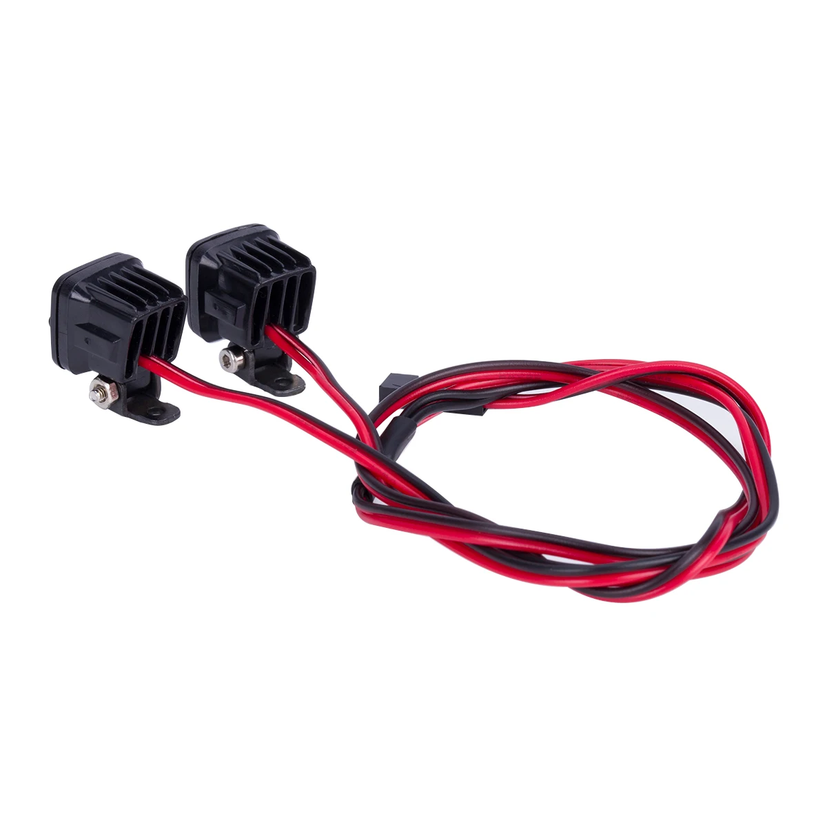 RC Car Square Bright LED Top L – Rc Hobby Tech Bali recenzja i cena