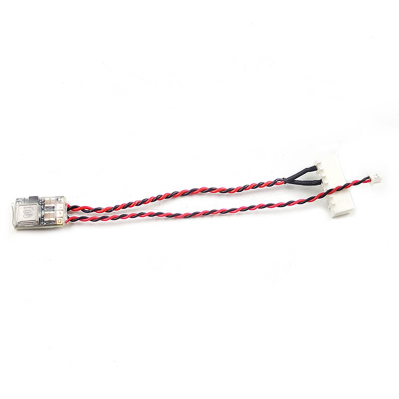 1PCS 5V/3A 10V/2A BEC Step Dow – Rc Hobbyking recenzja i cena