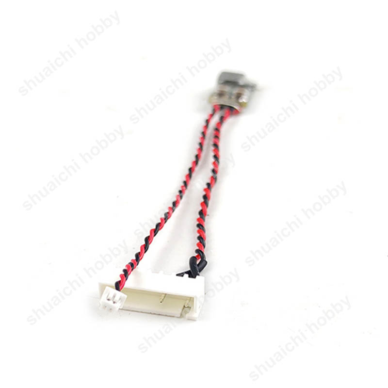 1PCS 5V/3A 10V/2A BEC Step Dow – Rc Hobbyking recenzja i cena