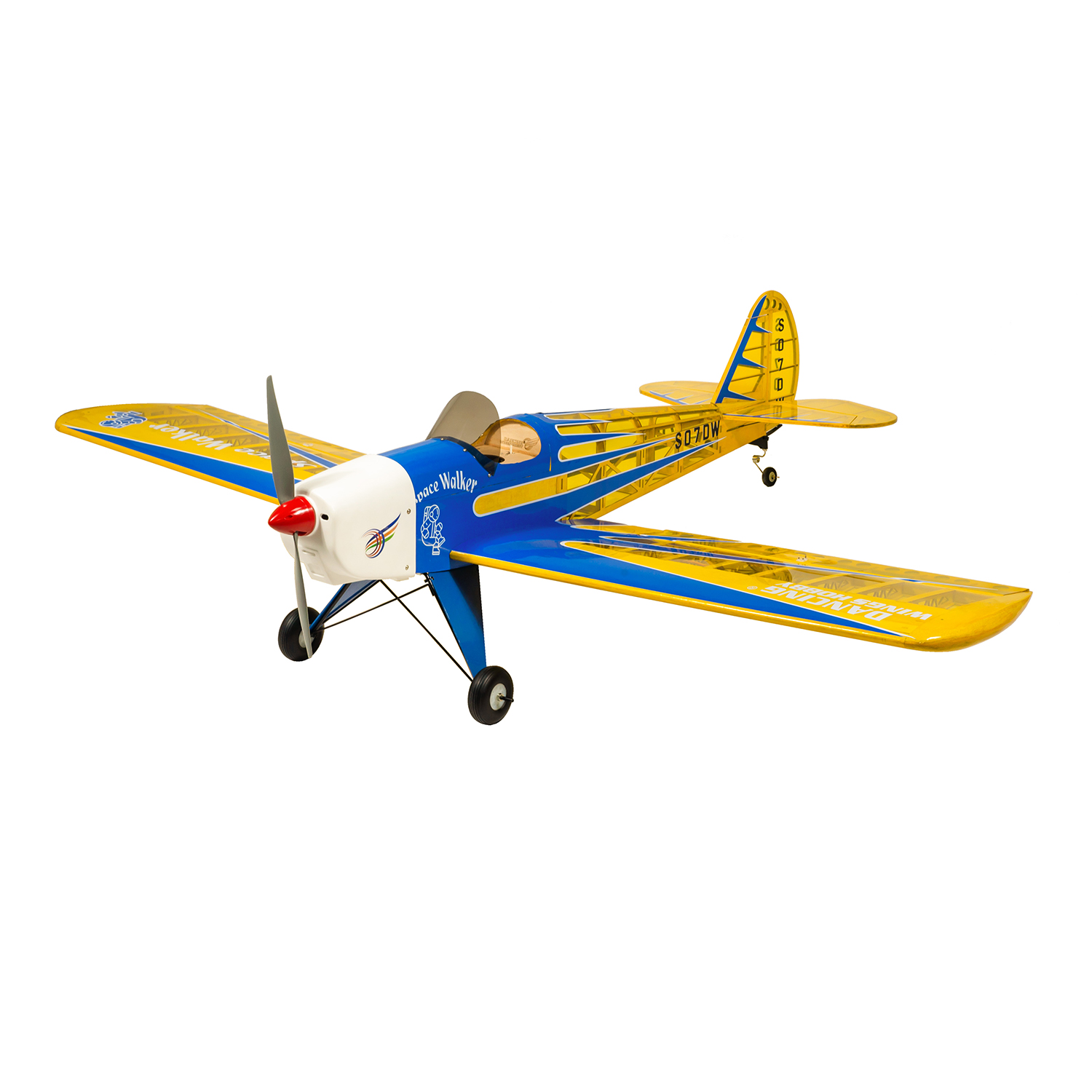 Dancing Wings Hobby 1.6M (63in – Rc Hobby Experts recenzja i cena