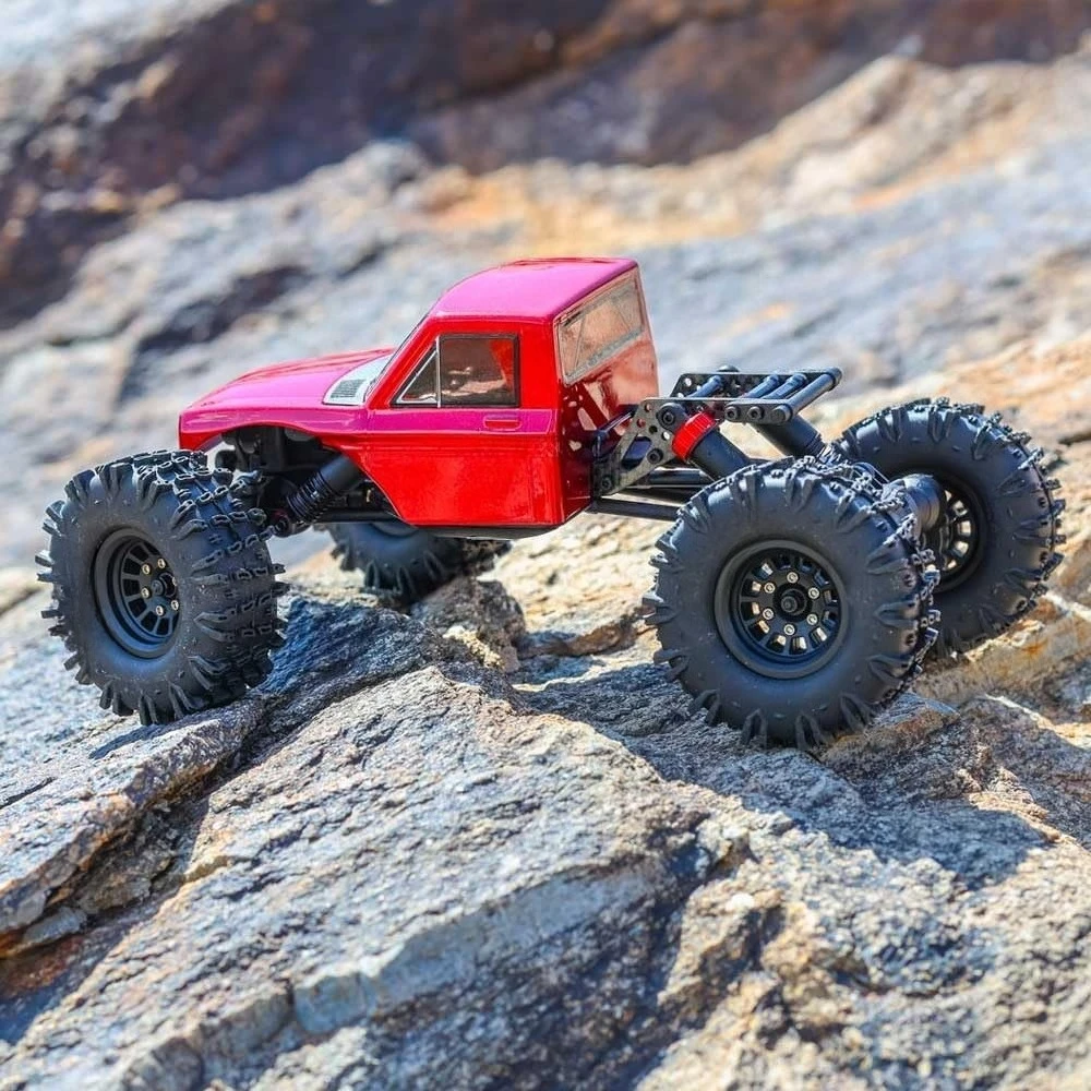 Hot Sales18 APEX, 1/18 Scale B – Rc Hobby Dump Truck recenzja i cena